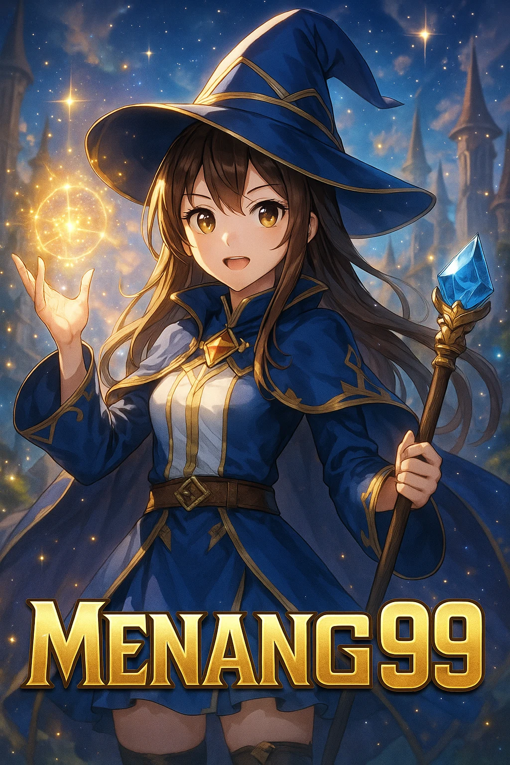 MENANG99
